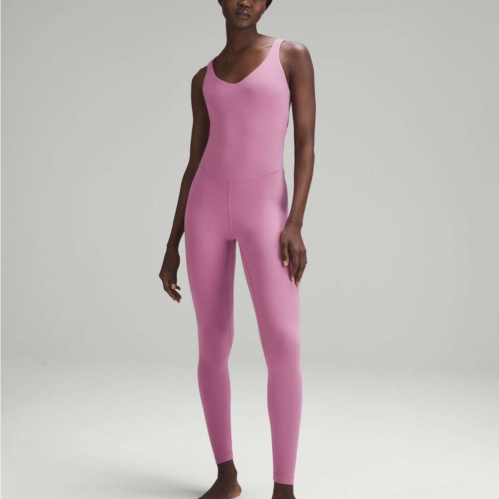 Lululemon Athletica Align Bodysuit 25”